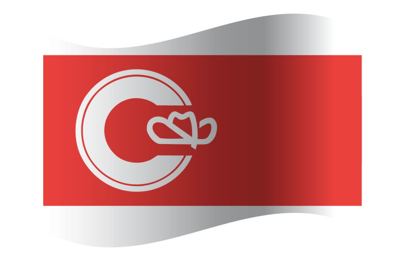 calgary flag