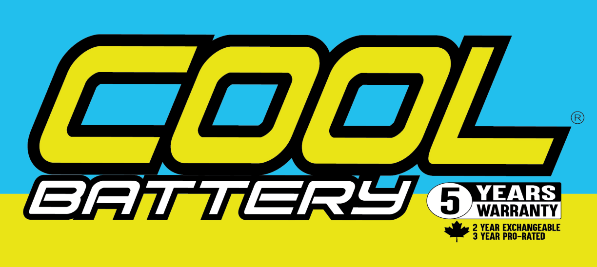 Car Battery Store | Cool Battery Calgary