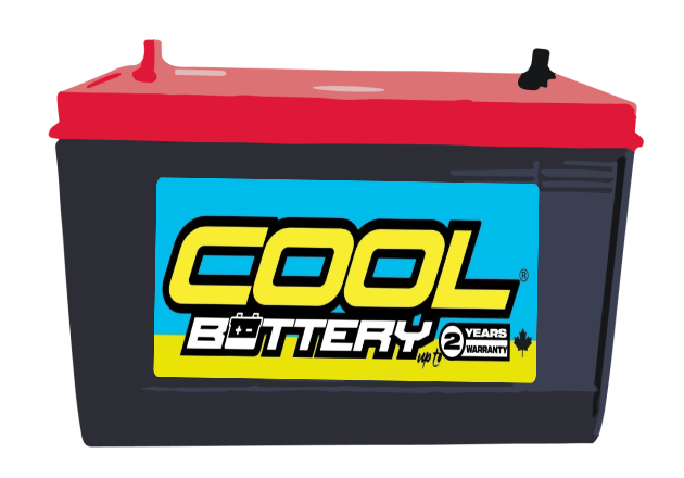 car battery calgary Ab